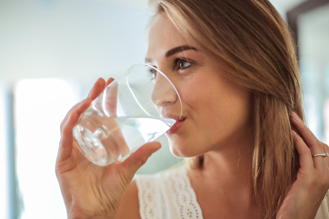 How Much Water Should I Drink in a Day: Why Water Is the Unsung Hero of Wellness