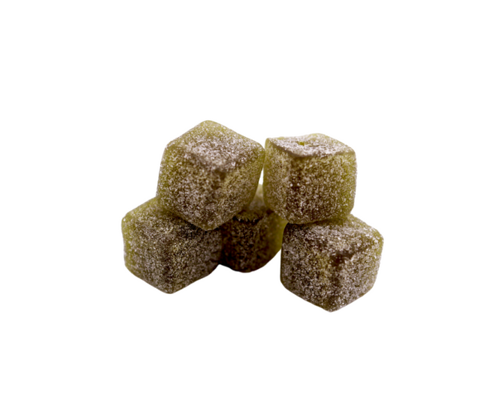 ZAR 5CT AROUSE D8 Gummies | Big Apple